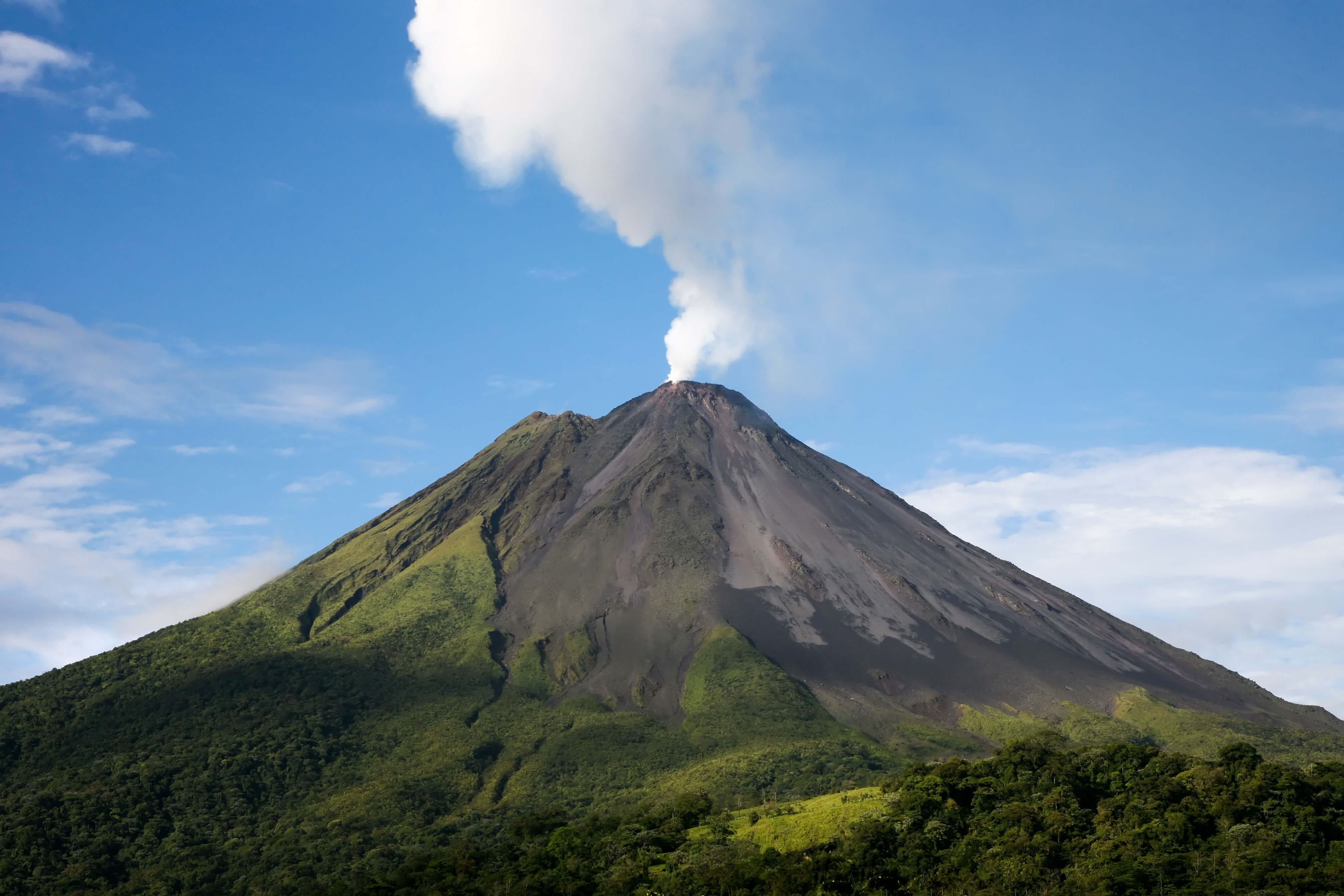 Volcanoes Pictures 115